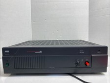 Amplificatore potenza nad - potenza,