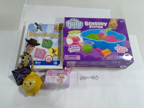 Lotto giochi stazione
