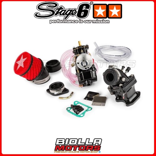 3917501 kit aspirazione - s6-3917501,