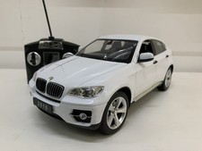 Bmw X6 Rc Car 1/14 Auto