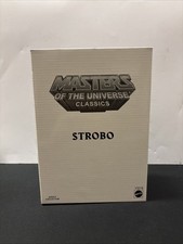 Masters of the Universe