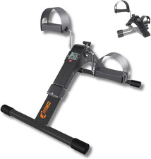 Cyclette Pedaliera Mini Bike
