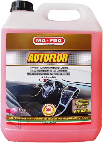 Mafra autoflor deodorante - autoflor, a