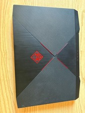 HP Omen Gaming Laptop - [CPU