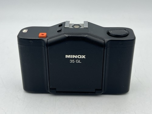 Fotocamera minox gl - fotocamera,