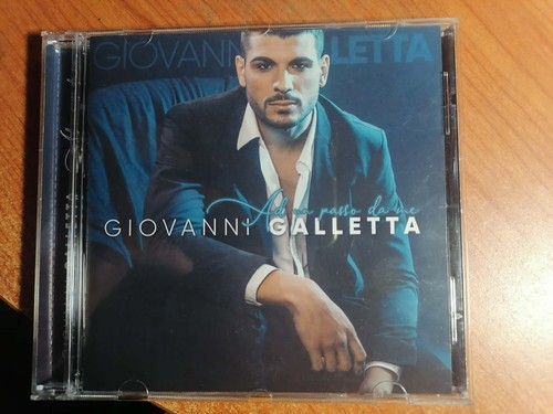 Giovanni galletta passo - galletta, un