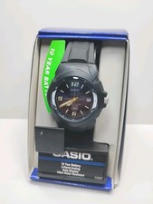 CASIO Men's Sport Analog Watch