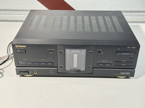 Amplificatore stereo integrato