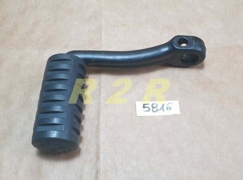 Pedalina pedivella braccio - ,