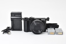 Nikon 1 J5 fotocamera digitale