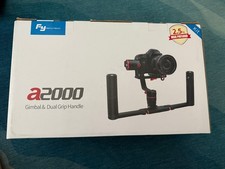 FEIYU TECH A2000kit Gimbal e