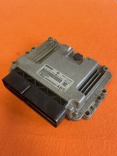 Centralina Motore BOSCH Fiat Multipla 0281012294 55200651 1039S12321