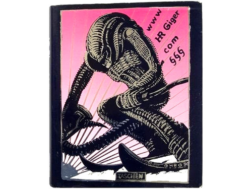 Giger www hr - hr, com