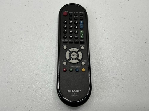 Genuine sharp ga667wjsa - sharp,