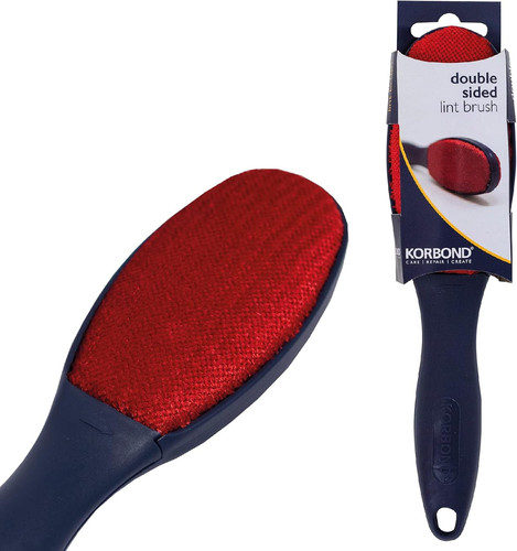 Spazzola levapelucchi - levapelucchi, –