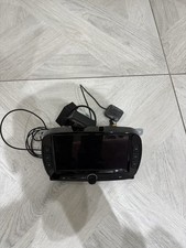 AUTORADIO STEREO CON CARPLAY ANDROID AUTO FIAT 500 2015-2024 TESTATO