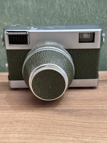 Carl zeiss werra range finder - werra, range-finder