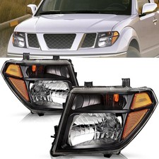 For 2005-2008 Nissan Frontier