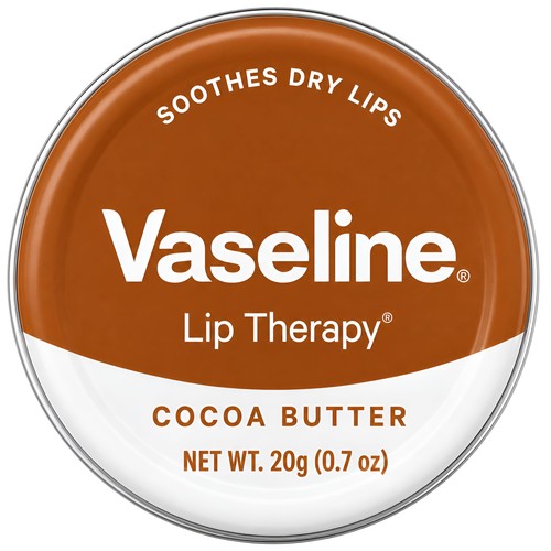 Vaseline burro cacao - vaseline,