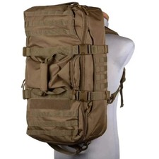 Borsone Militare 40lt con