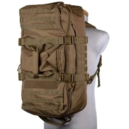 Borsone militare 40lt - borsone,