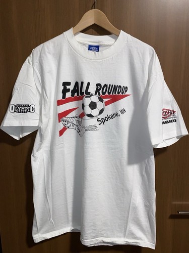 Shirt vintage umbro - umbro, unisex