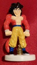 Dragon Ball GT Goku SS4  B.S