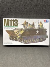 Tamiya 35040 1:35 M113 US