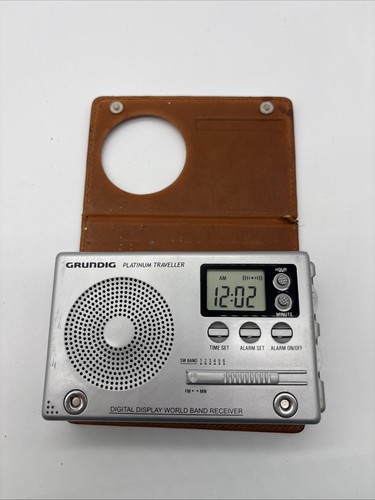 Vintage grundig platinum - vintage,