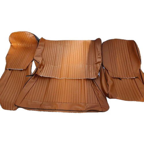 Kit foderine tappezzeria fiat - foderine,