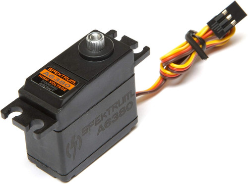 A6380 servo aereo standard - a6380, rc