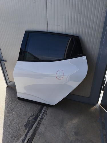 Sportello portiera porta - ,