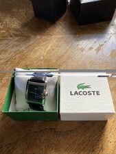 Orologio Lacoste Uomo Quarzo