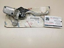 8000A4495 Nuova Husqvarna pompa leva freno anteriore FRONT MASTER CYLINDER