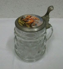 Antico Originale BMF Tankard