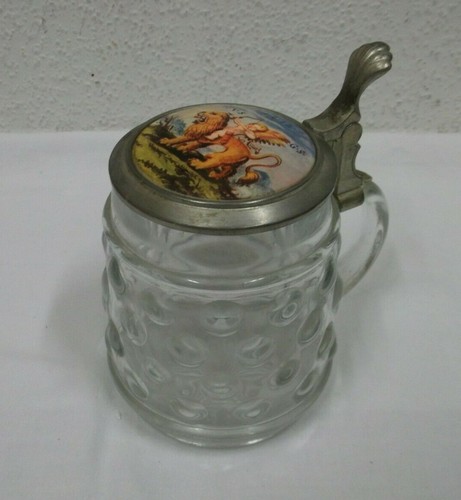 Antico originale bmf tankard - antico,