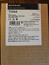 LOTTO 2 cartucce inchiostro