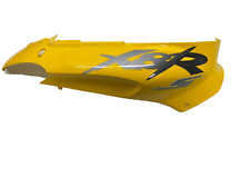 Carena posteriore sinistra Honda x8rs 50cc