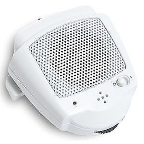 Cuffie microfono alternativo - microfono,