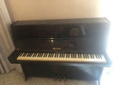 Pianoforte verticale Petrof