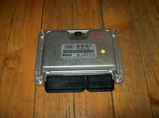 Centralina Audi A6 2.5 TDI V6