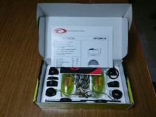 tec xp20n/k Tweeter cupola in