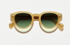 MOSCOT Maydela Gold Frame