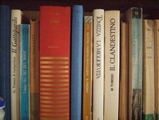 LIBRI ROMANZI vecchie edizioni