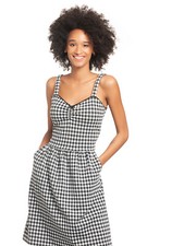 Abito Vive Maria♥ VICHY