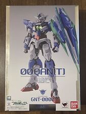 Metal Build Gundam 00 Qan[t] Bandai