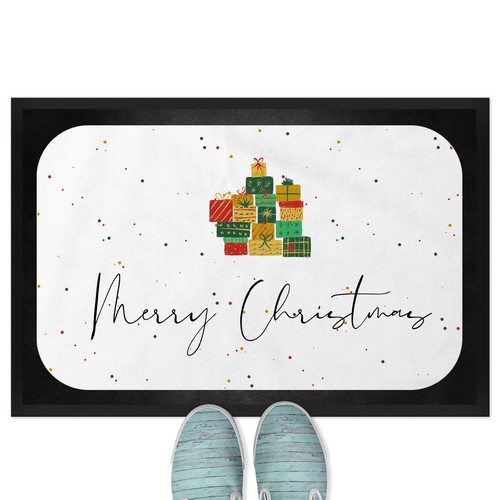 Regali buon natale - regali, di