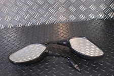 Honda PCX 125 2010 2015 COPPIA DI SPECCHI RETROVISORI DESTRO E SINISTRO