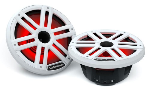 Rockford fosgate 10h - rockford, m2-10h