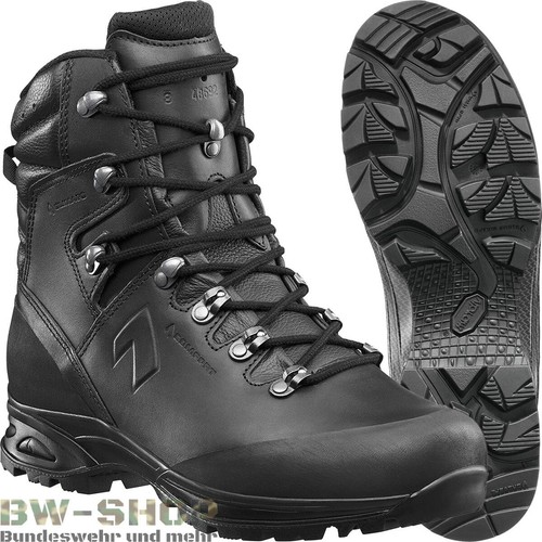 Stivali combattimento - da,